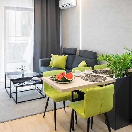Rakowicka 20H Apartments By Let'S Краків Екстер'єр фото