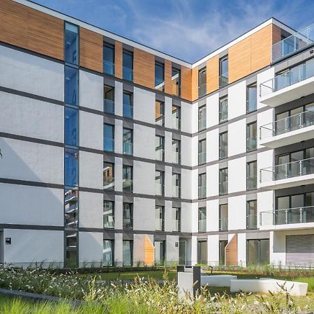 Rakowicka 20H Apartments By Let'S Краків Екстер'єр фото