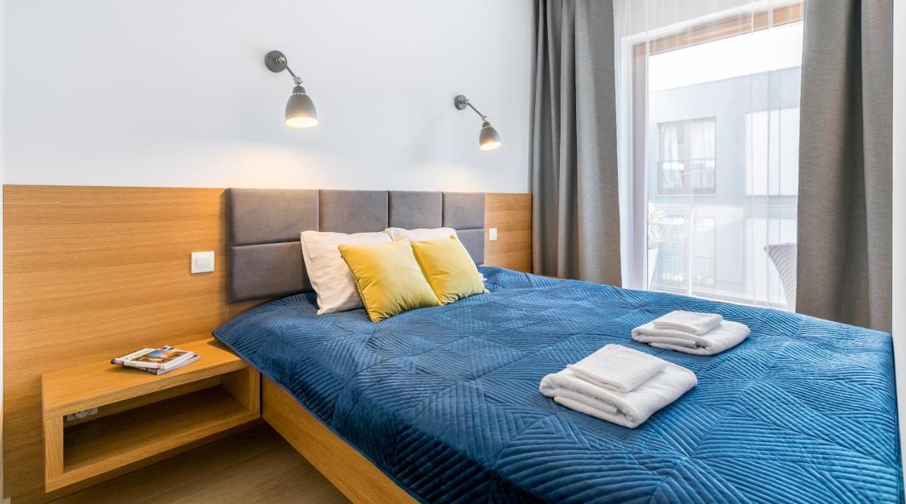 Rakowicka 20H Apartments By Let'S Краків Екстер'єр фото